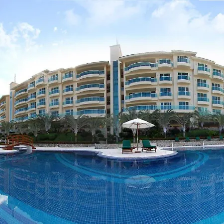 Pichilingue Esmeralda Hotel